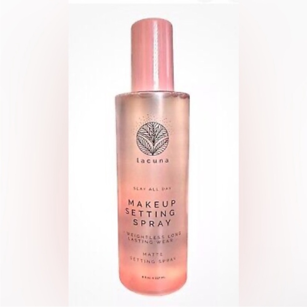 Lacuna Setting Spray